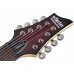 Электрогитара SCHECTER DEMON-8 CRB