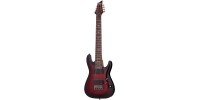 Электрогитара SCHECTER DEMON-8 CRB