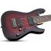 Электрогитара SCHECTER DEMON-8 CRB