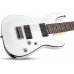 Электрогитара SCHECTER DEMON-8 VWHT