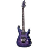 Электрогитара SCHECTER HELLRAISER C-1 FR TPB