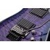 Электрогитара SCHECTER HELLRAISER C-1 FR TPB