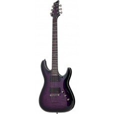 Электрогитара SCHECTER HELLRAISER C-1 TPB