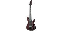Электрогитара SCHECTER HELLRAISER C-7 FR BCH