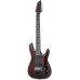 Электрогитара SCHECTER HELLRAISER C-7 FR BCH