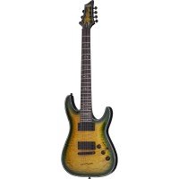 Электрогитара SCHECTER HELLRAISER C-7 P DGB