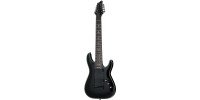 Электрогитара SCHECTER HELLRAISER C-8 BLK
