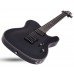 Электрогитара SCHECTER HELLRAISER HYBRID PT TBB