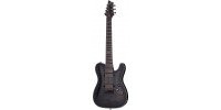 Электрогитара SCHECTER HELLRAISER HYBRID PT-7 TBB