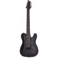 Электрогитара SCHECTER HELLRAISER HYBRID PT-7 TBB