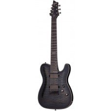 Электрогитара SCHECTER HELLRAISER HYBRID PT-7 TBB