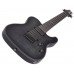 Электрогитара SCHECTER HELLRAISER HYBRID PT-7 TBB