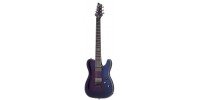Электрогитара SCHECTER HELLRAISER HYBRID PT-7 UV