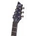 Электрогитара SCHECTER HELLRAISER HYBRID PT-7 UV