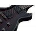 Электрогитара SCHECTER HELLRAISER SOLO-II P BCHB