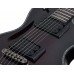 Электрогитара SCHECTER HELLRAISER SOLO-II P BCHB