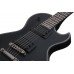 Электрогитара SCHECTER HELLRAISER SOLO-II P SBK