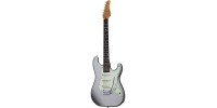Электрогитара SCHECTER NICK JOHNSTON DS TRAD A.SLVR