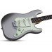 Электрогитара SCHECTER NICK JOHNSTON DS TRAD A.SLVR