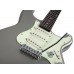 Электрогитара SCHECTER NICK JOHNSTON DS TRAD A.SLVR