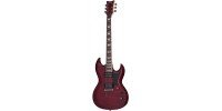 Электрогитара SCHECTER OMEN EXTREME S-II BCH