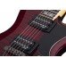 Электрогитара SCHECTER OMEN EXTREME S-II BCH