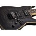 Электрогитара SCHECTER OMEN EXTREME-6 FR STBLK