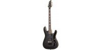 Электрогитара SCHECTER OMEN EXTREME-6 FR STBLK