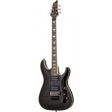 Электрогитара SCHECTER OMEN EXTREME-6 FR STBLK