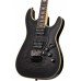 Электрогитара SCHECTER OMEN EXTREME-6 FR STBLK