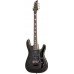 Электрогитара SCHECTER OMEN EXTREME-6 FR STBLK