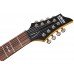 Электрогитара SCHECTER OMEN-8 VWHT