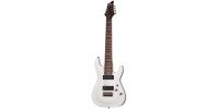 Электрогитара SCHECTER OMEN-8 VWHT