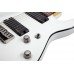 Электрогитара SCHECTER OMEN-8 VWHT