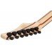 Электрогитара SCHECTER REAPER-7 MS CHARCOAL BURST