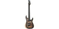 Электрогитара SCHECTER REAPER-7 MS CHARCOAL BURST