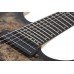 Электрогитара SCHECTER REAPER-7 MS CHARCOAL BURST