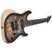 Электрогитара SCHECTER REAPER-7 MS CHARCOAL BURST