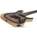 Электрогитара SCHECTER REAPER-7 MS CHARCOAL BURST