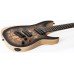 Электрогитара SCHECTER REAPER-7 MS CHARCOAL BURST