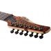 Электрогитара SCHECTER REAPER-7 MS INFERNO BURST