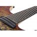 Электрогитара SCHECTER REAPER-7 MS INFERNO BURST