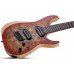 Электрогитара SCHECTER REAPER-7 MS INFERNO BURST