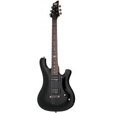 Электрогитара SCHECTER SGR 006 BLK