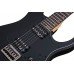 Электрогитара SCHECTER SGR BANSHEE-6 BLK