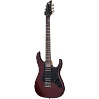 Электрогитара SCHECTER SGR BANSHEE-6 WSN