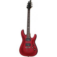 Электрогитара SCHECTER SGR C-1 M RED