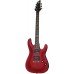 Электрогитара SCHECTER SGR C-1 M RED