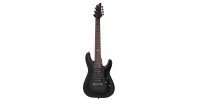 Электрогитара SCHECTER SGR C-7 BLK