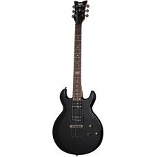 Электрогитара SCHECTER SGR S-1 BLK